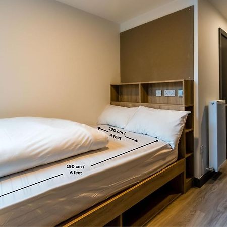 Destiny Student - Ardee Point Apartment Dublin Exterior photo