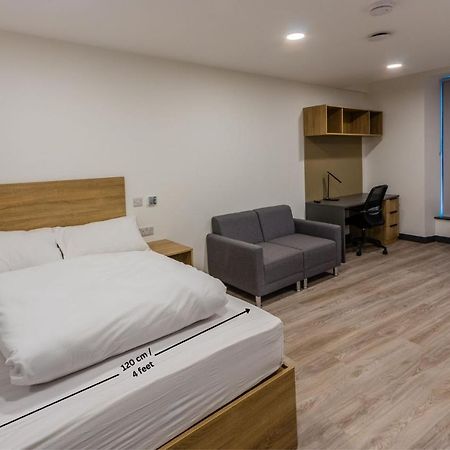 Destiny Student - Ardee Point Apartment Dublin Exterior photo