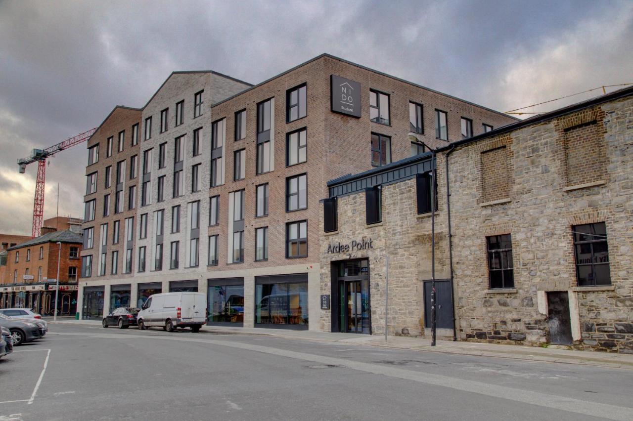 Destiny Student - Ardee Point Apartment Dublin Exterior photo