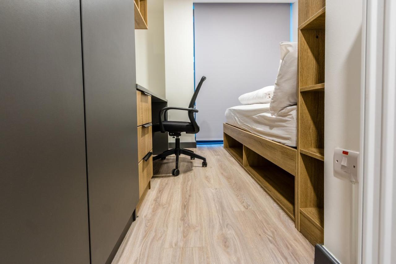 Destiny Student - Ardee Point Apartment Dublin Exterior photo