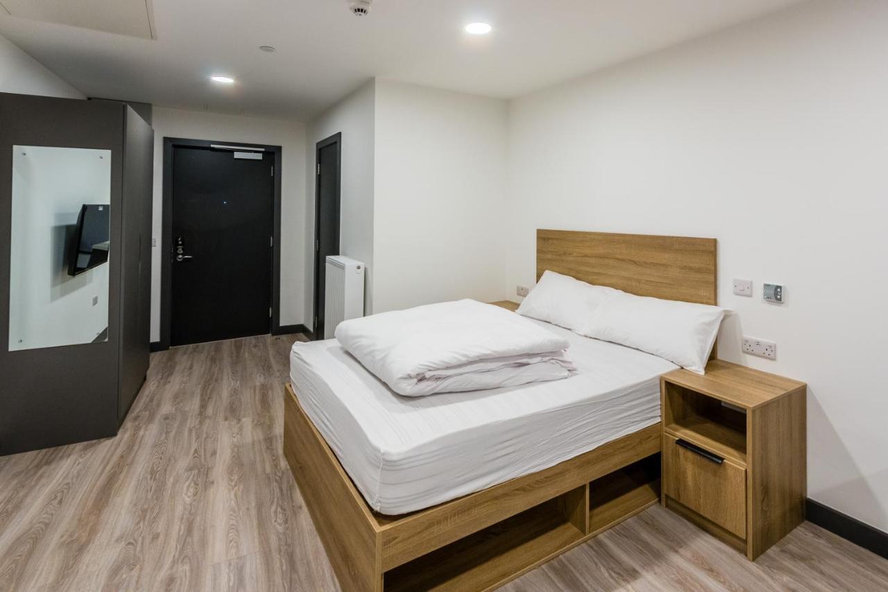 Destiny Student - Ardee Point Apartment Dublin Exterior photo