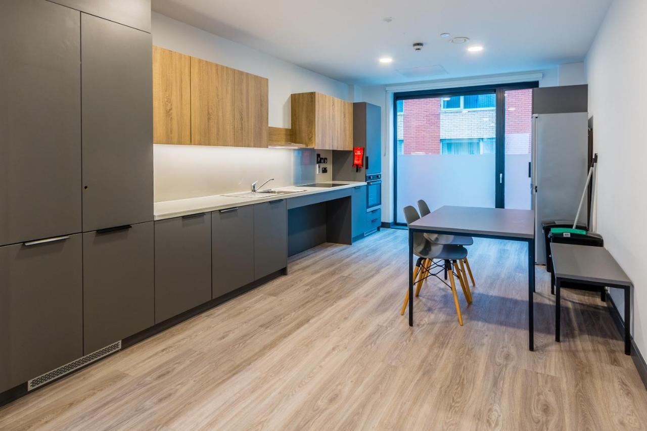 Destiny Student - Ardee Point Apartment Dublin Exterior photo