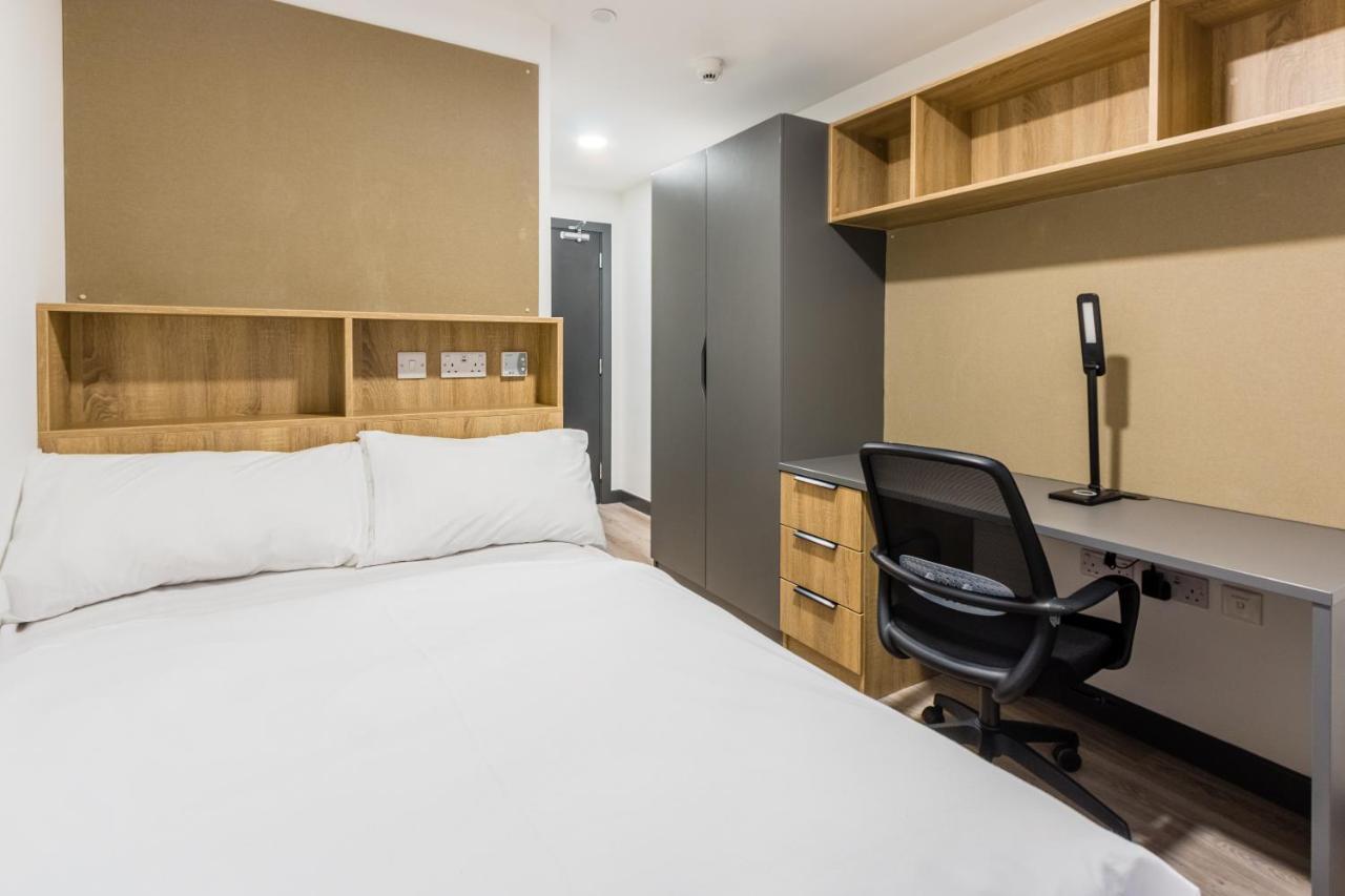 Destiny Student - Ardee Point Apartment Dublin Exterior photo