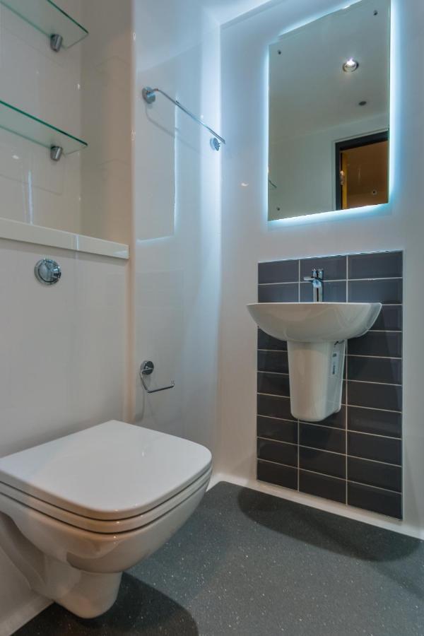 Destiny Student - Ardee Point Apartment Dublin Exterior photo