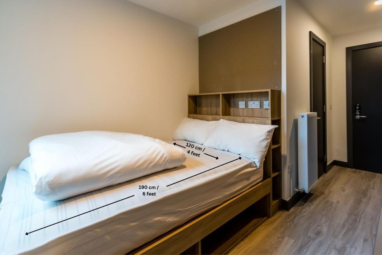 Destiny Student - Ardee Point Apartment Dublin Exterior photo